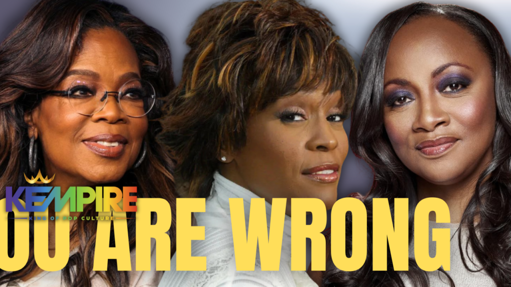 Clive Davis legacy tribute and Whitney Houston pre-Grammy party controversy