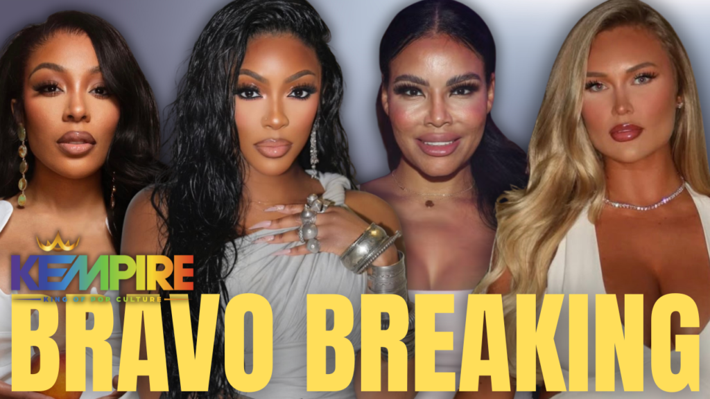 Mia Thornton photo controversy and RHOA season 17 reunion seating chart breakdown