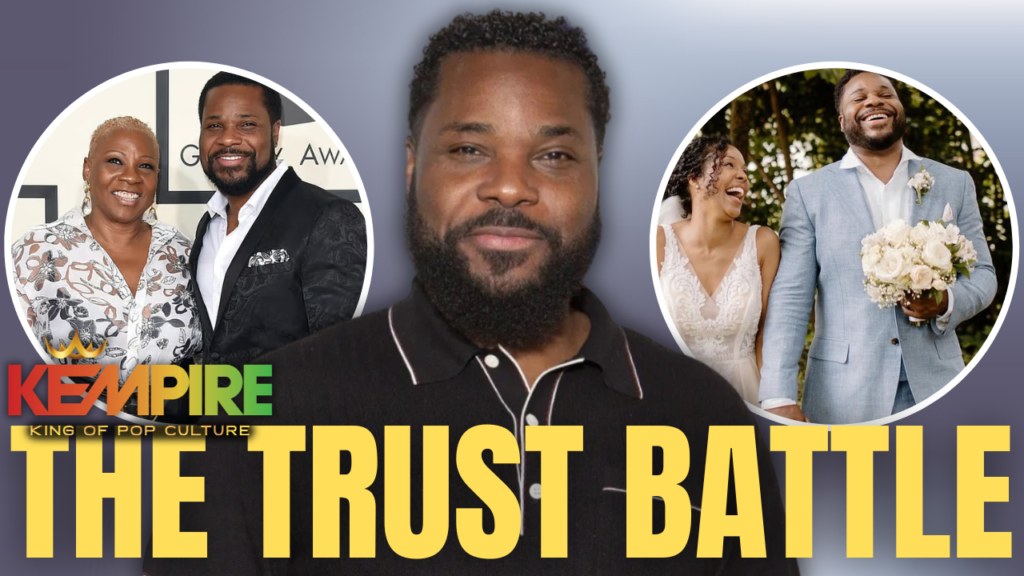 Malcolm-Jamal Warner widow Tanisha Warner sues mother Pamela Warner