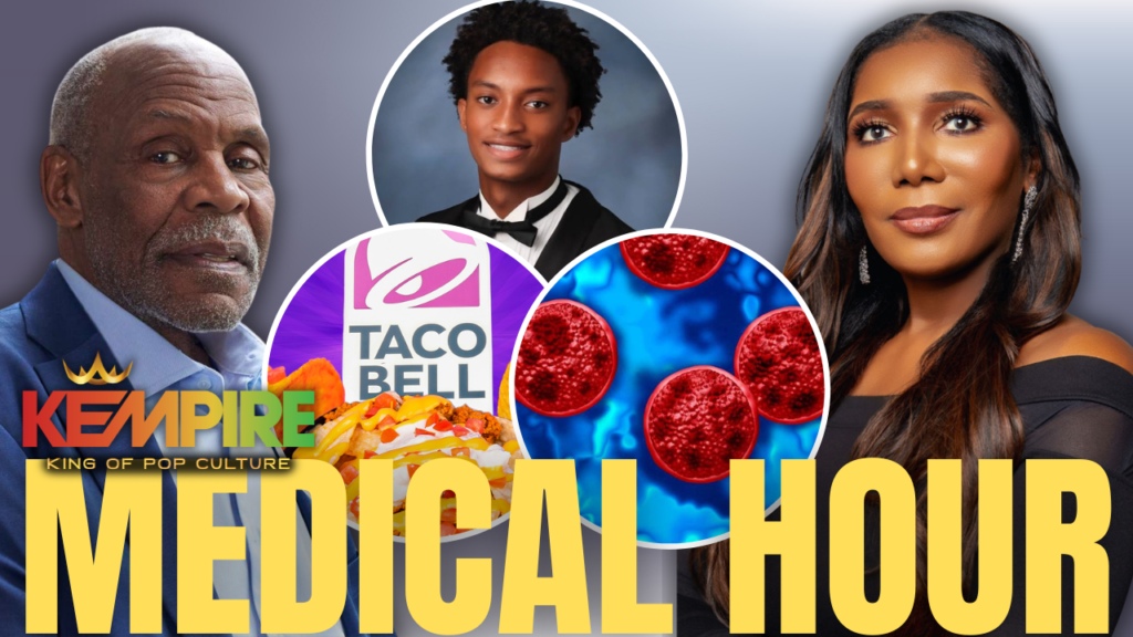 Nolan Wells autopsy update and Danny Glover Alzheimer's diagnosis
