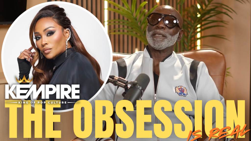 Peter Thomas criticizes Cynthia Bailey after she backed out of buying his townhouse before federal prison