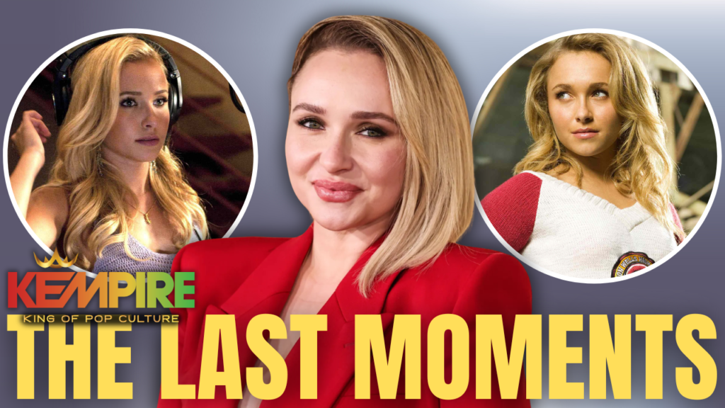 Hayden Panettiere remembered after her death at 36 with officials awaiting autopsy