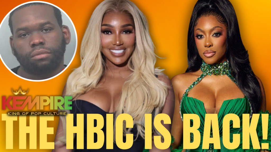 NeNe Leakes returns for Real Housewives Ultimate Girls Trip as Bryson Bryant faces felony contempt